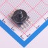 NXP MPXV6115VC6U