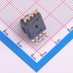 NXP MPXV6115VC6U NXP MPXV6115VC6U
