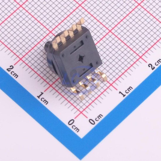 NXP MPXV6115VC6U
