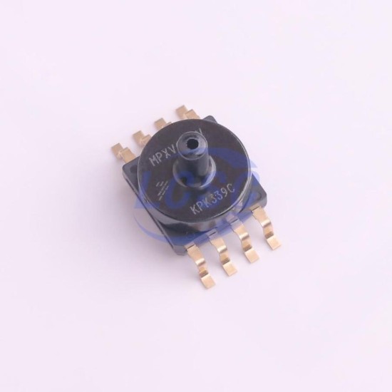 NXP MPXV6115VC6U