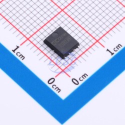 Shenzhen DongKe Semicon DK5V100R05VN1 Shenzhen DongKe Semicon DK5V100R05VN1