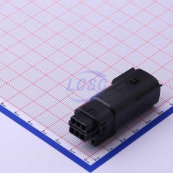 MOLEX 334823601 MOLEX 334823601