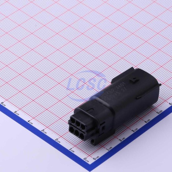 MOLEX 334823601