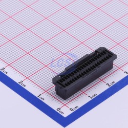 MOLEX 5054324001 MOLEX 5054324001