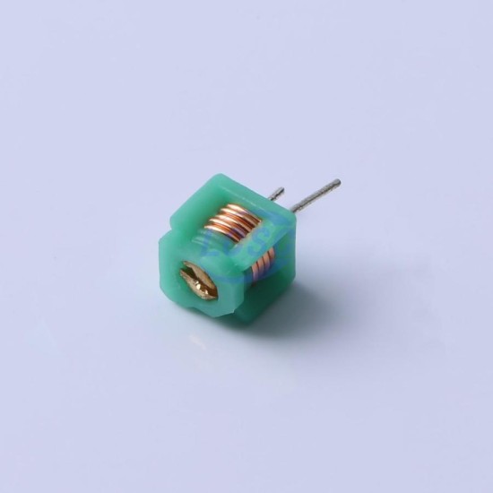 XR XRMW0505-4.5TBRG