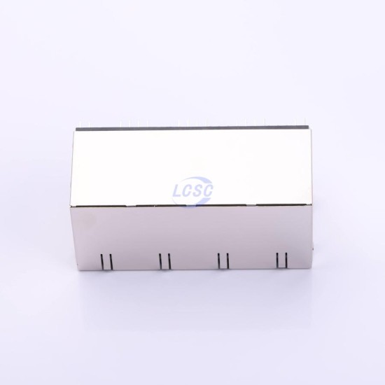 JXTCONN RJ45-4023-64P JXTCONN RJ45-4023-64P