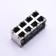 JXTCONN RJ45-4023-64P JXTCONN RJ45-4023-64P