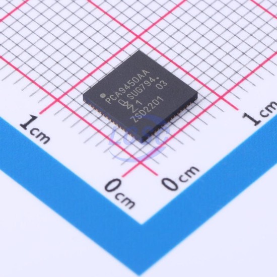 NXP PCA9450AAHNY