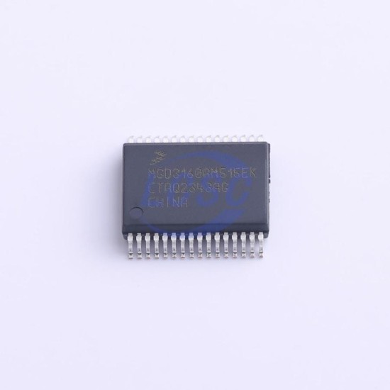 NXP MGD3160AM515EKR2