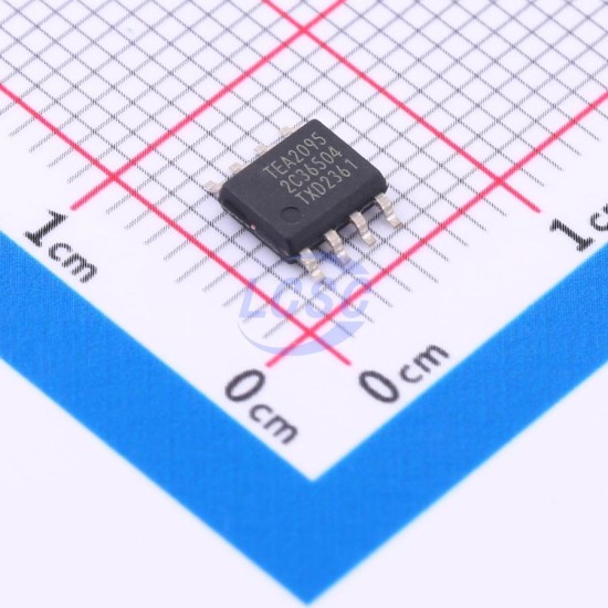 NXP TEA2095T/1J