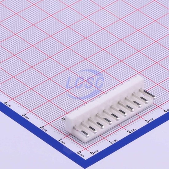 XKB Connection X9396WV-10-N0SN