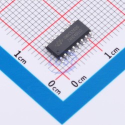 GREENMICRO SN74HC4051MES