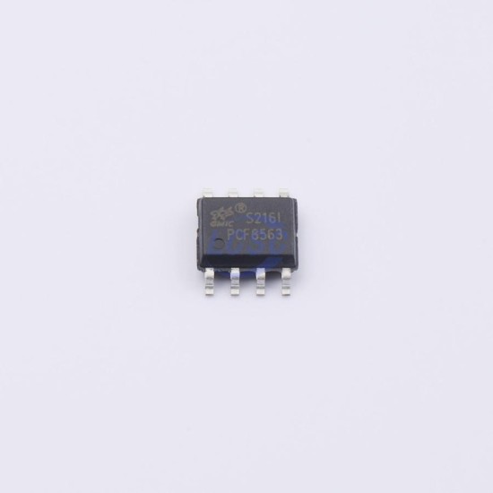 GREENMICRO PCF8563TBSC GREENMICRO PCF8563TBSC
