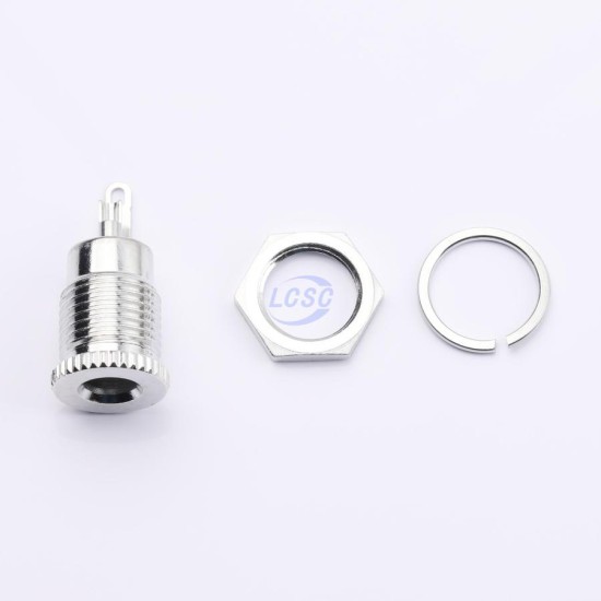 CAX DC-099-2.0-10A CAX DC-099-2.0-10A