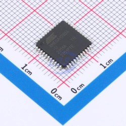 MICROCHIP ATXMEGA128D4-AU MICROCHIP ATXMEGA128D4-AU