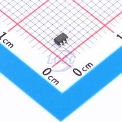 TECH PUBLIC SN74AUP1T08DCKR-TP