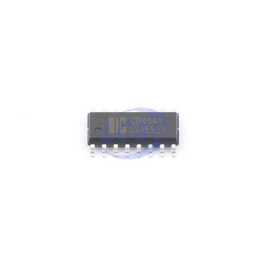 Wuxi I-core Elec CD4044SA16.TR Wuxi I-core Elec CD4044SA16.TR