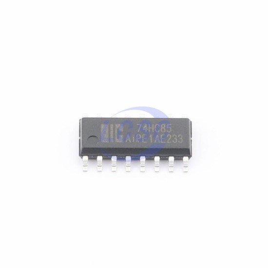 Wuxi I-core Elec AiP74HC85SA16.TR