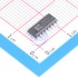 Wuxi I-core Elec AiP74HC257SA16.TR
