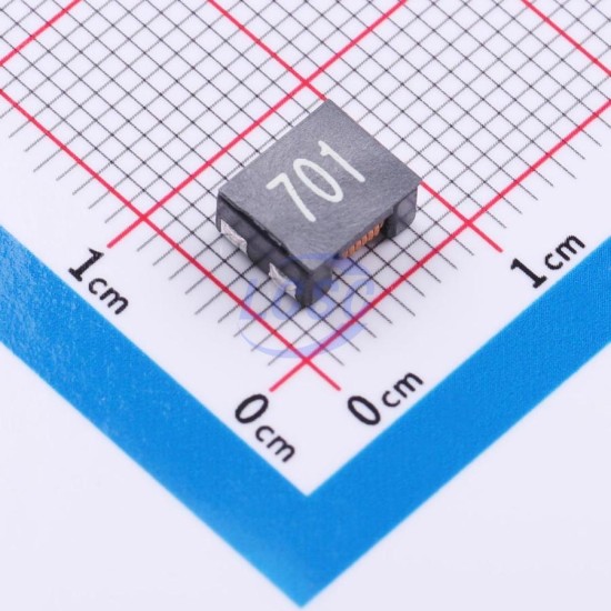 Tokmas ACM70V-701-2PL-TL00(TOKMAS)