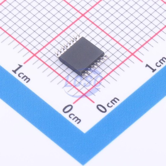 TI TPUL2G123PWR