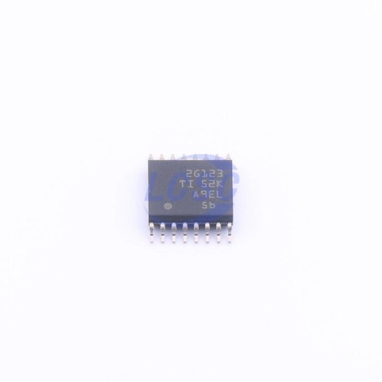 TI TPUL2G123PWR