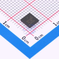 NXP SGTL5000XNBA3