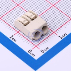 HDGC HDGC4001SMD-S-2P HDGC HDGC4001SMD-S-2P
