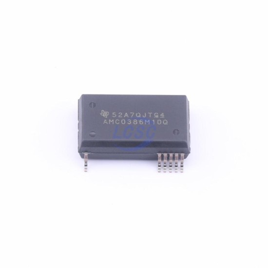 TI AMC0386M10QDFXRQ1 TI AMC0386M10QDFXRQ1