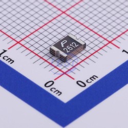 PTTC(Polytronics Tech) SMD1812P260TF/12 PTTC(Polytronics Tech) SMD1812P260TF/12