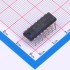 TI CD4013BE