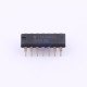 TI CD4013BE