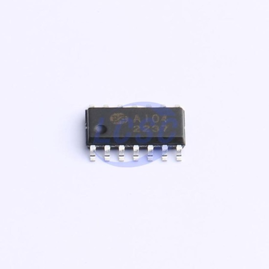 XMXW AI04