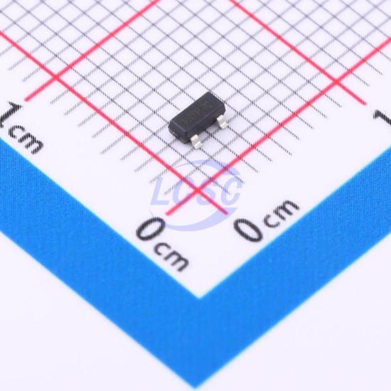 DIODES AZ23C27Q-7-F