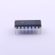 TI CD4051BE