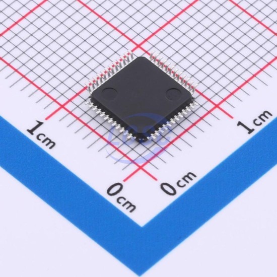 TM(Shenzhen Titan Micro Elec) TM1680-LQFP-48 TM(Shenzhen Titan Micro Elec) TM1680-LQFP-48