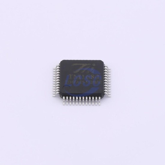 TM(Shenzhen Titan Micro Elec) TM1680-LQFP-48 TM(Shenzhen Titan Micro Elec) TM1680-LQFP-48