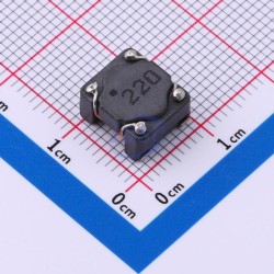 YJYCOIN YLCM1006C-220T YJYCOIN YLCM1006C-220T
