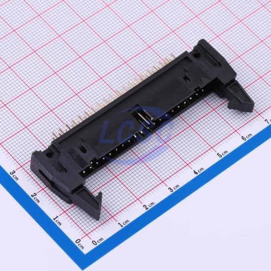 XFCN EH254V-12-40P