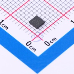 MICROCHIP MCP3561RT-E/NC MICROCHIP MCP3561RT-E/NC