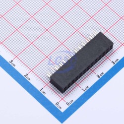 hanxia HX FH254-02-13-Z-H8.5 shrouded header hanxia HX FH254-02-13-Z-H8.5 shrouded header