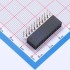 hanxia HX FH254-02-10-W-H8.5 right angle pin header