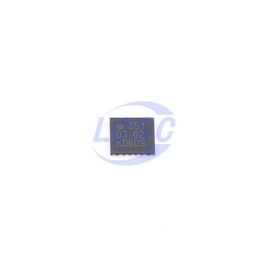 NXP SE051C2HQ1/Z01XDZ