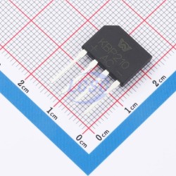 HANGYU MICROELECTRONICS KBP210 HANGYU MICROELECTRONICS KBP210