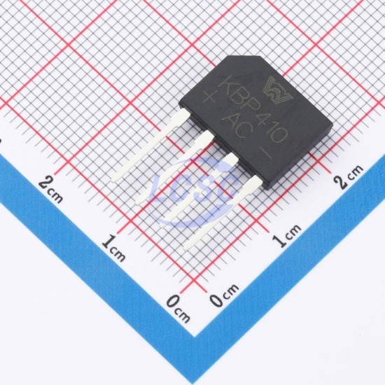 HANGYU MICROELECTRONICS KBP410 HANGYU MICROELECTRONICS KBP410