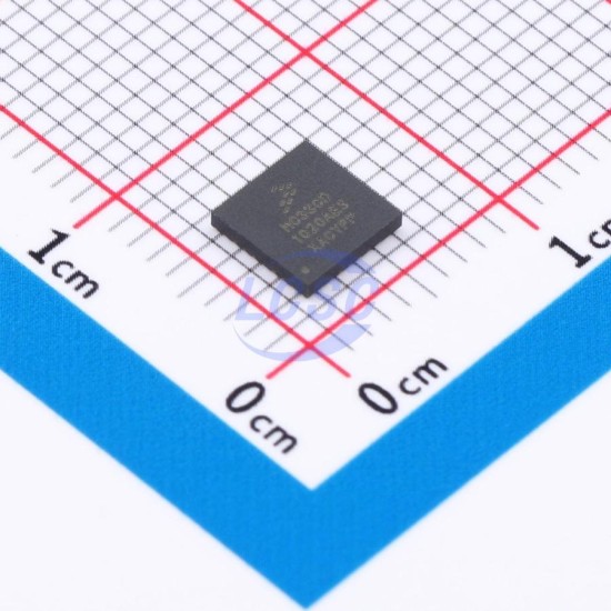 NXP MC33CD1020AESR2
