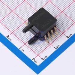 NXP MPXV5100DP