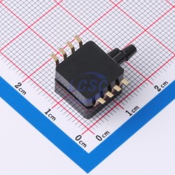 NXP MPXV5100DP NXP MPXV5100DP