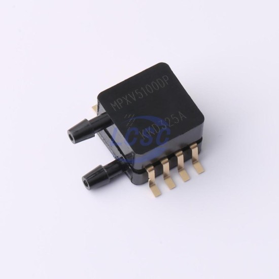 NXP MPXV5100DP