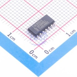 NXP TJA1055T/3/2Z NXP TJA1055T/3/2Z